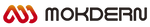 Mokdern Cycle Logo