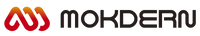 Mokdern Cycle Logo