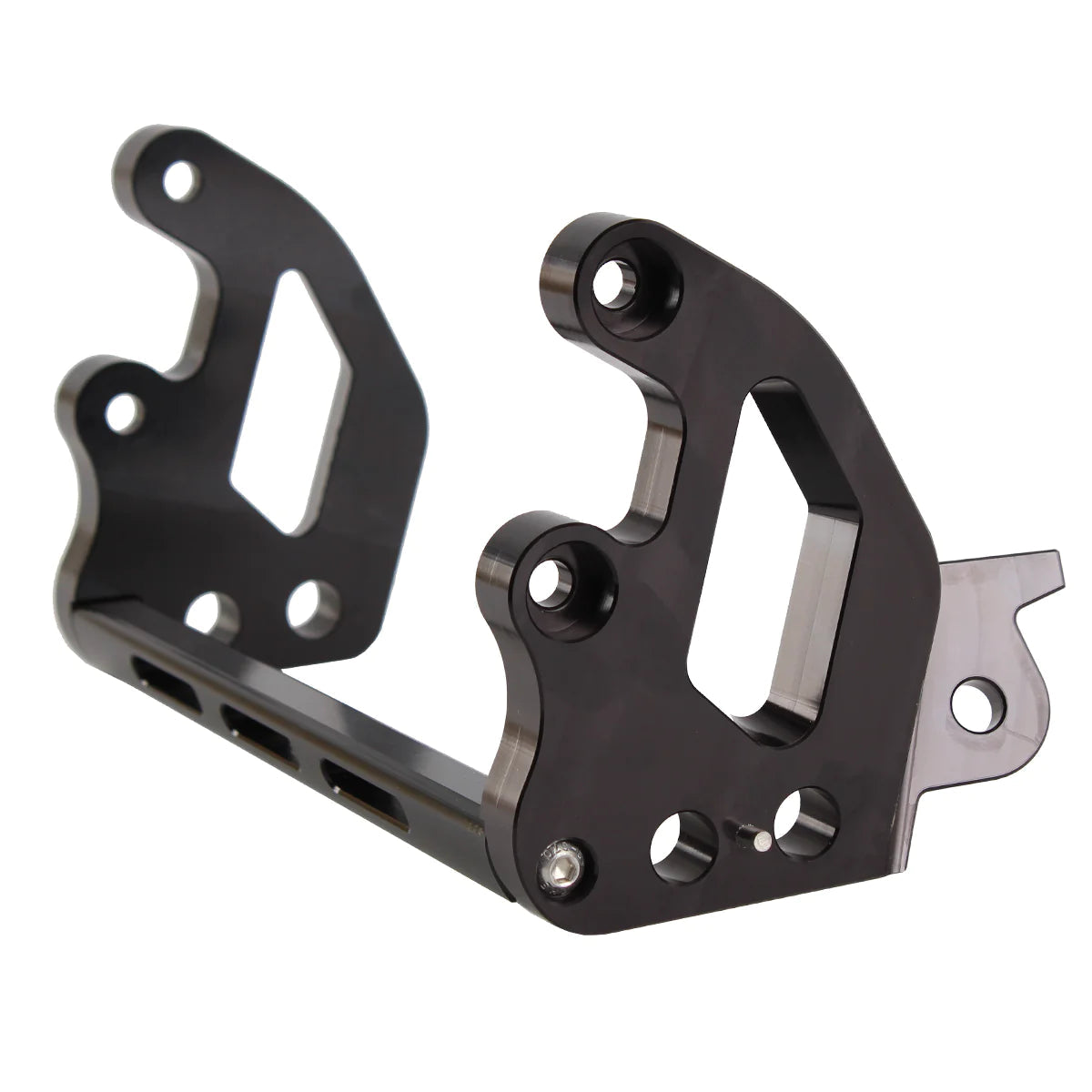 Lowering Peg Bracket Set – Mokdern Cycle