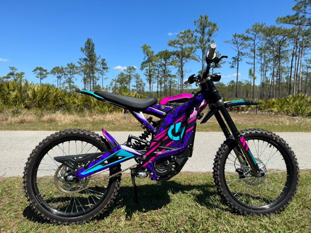 Talaria and Surron │ Most Powerful Dirtbike- USA Store – Mokdern