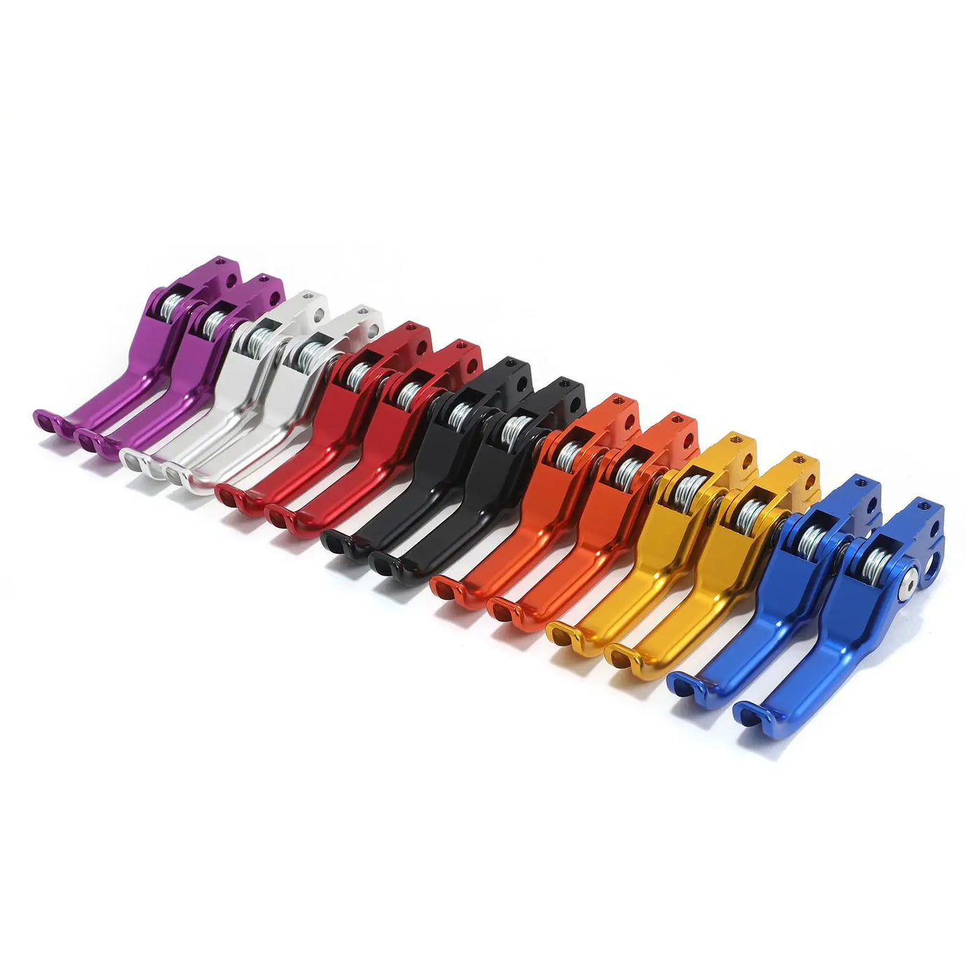 Sur-Ron Brake Levers Aluminum Folding