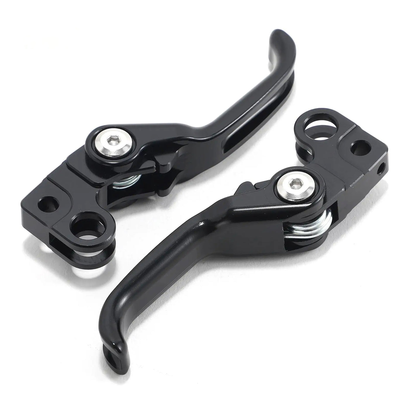 Sur-Ron Brake Levers Aluminum Folding