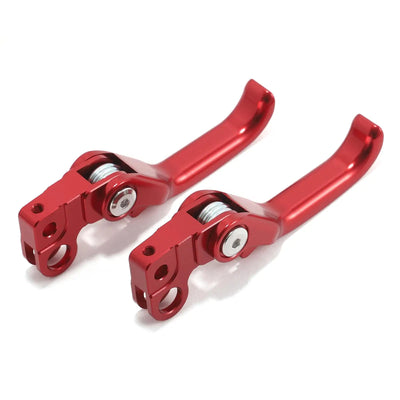 Sur-Ron Brake Levers Aluminum Folding