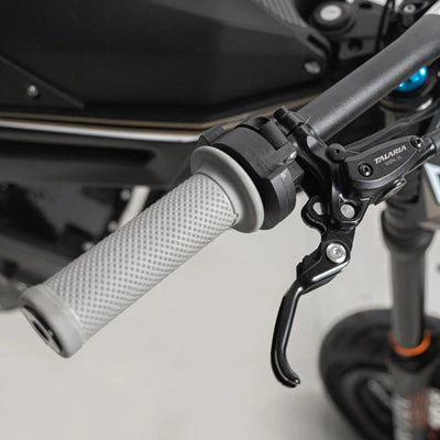 Sur-Ron Brake Levers Aluminum Folding