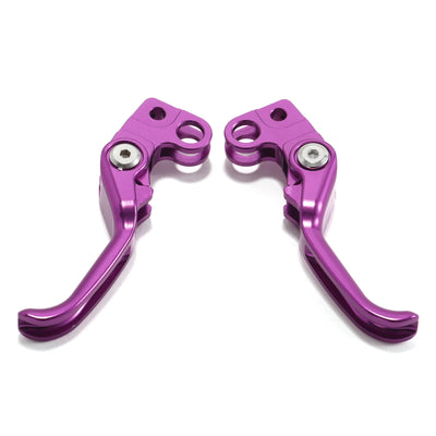 Sur-Ron Brake Levers Aluminum Folding