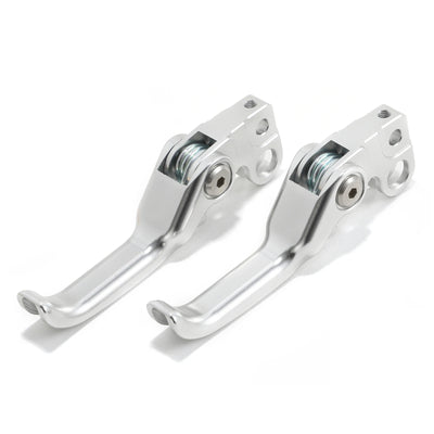 Sur-Ron Brake Levers Aluminum Folding