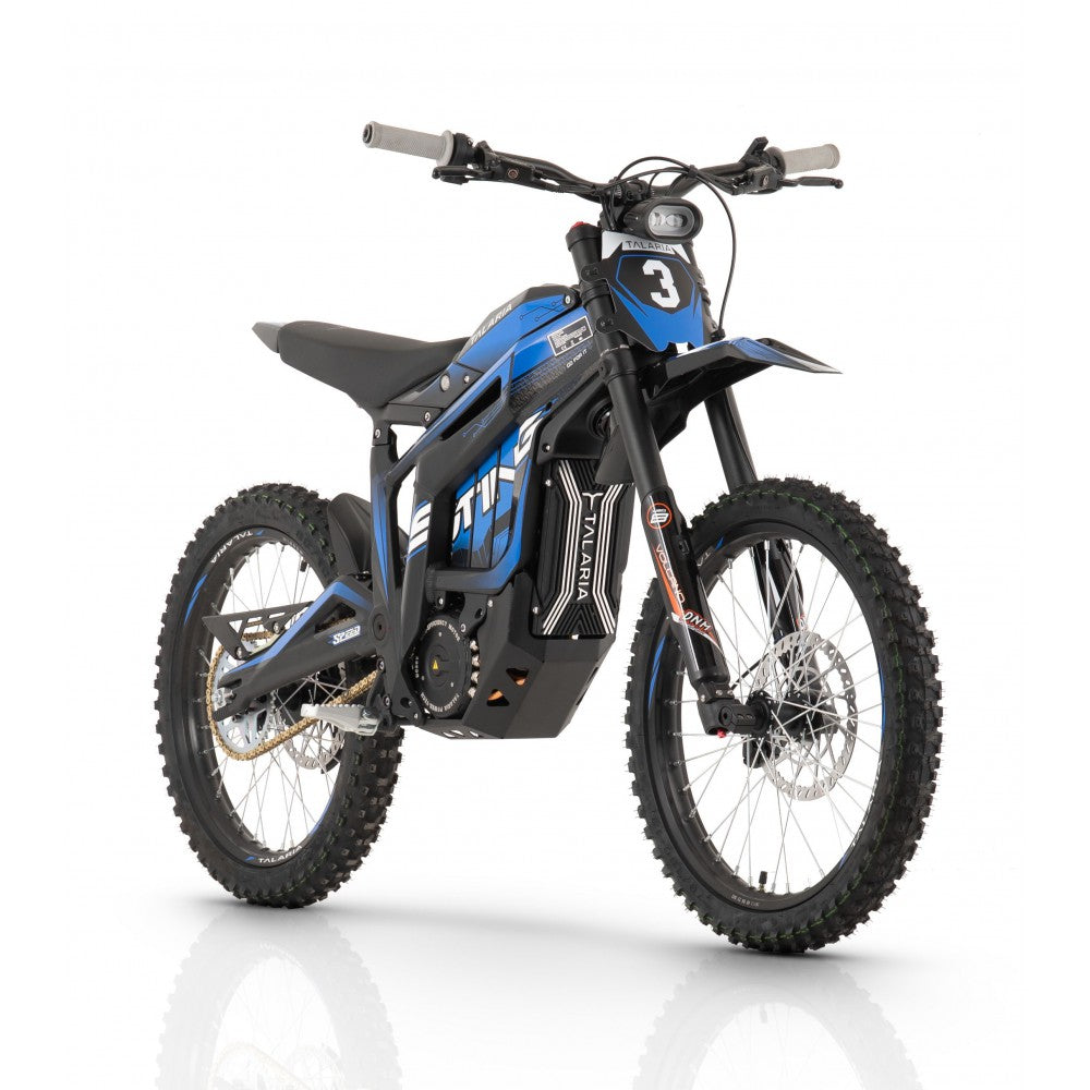 Mx4 TALARIA STING R MX4 – Mokdern Cycle