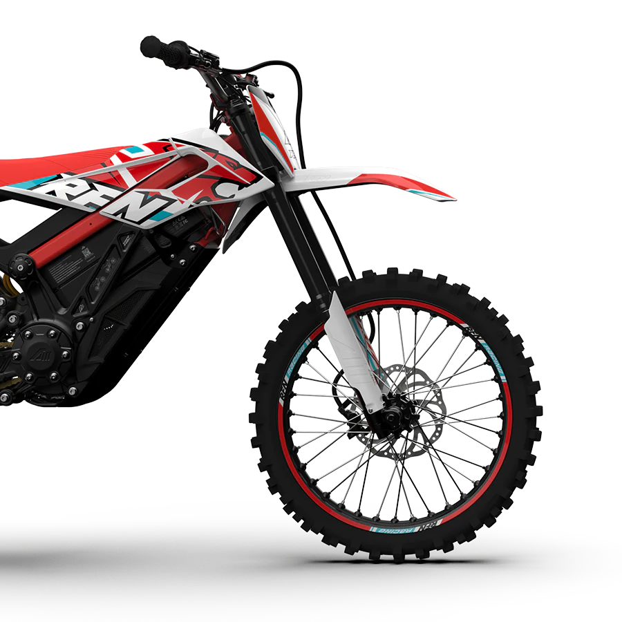 Apollo Rfn Build Apollo RFN Ares Rally Pro – Mokdern Cycle