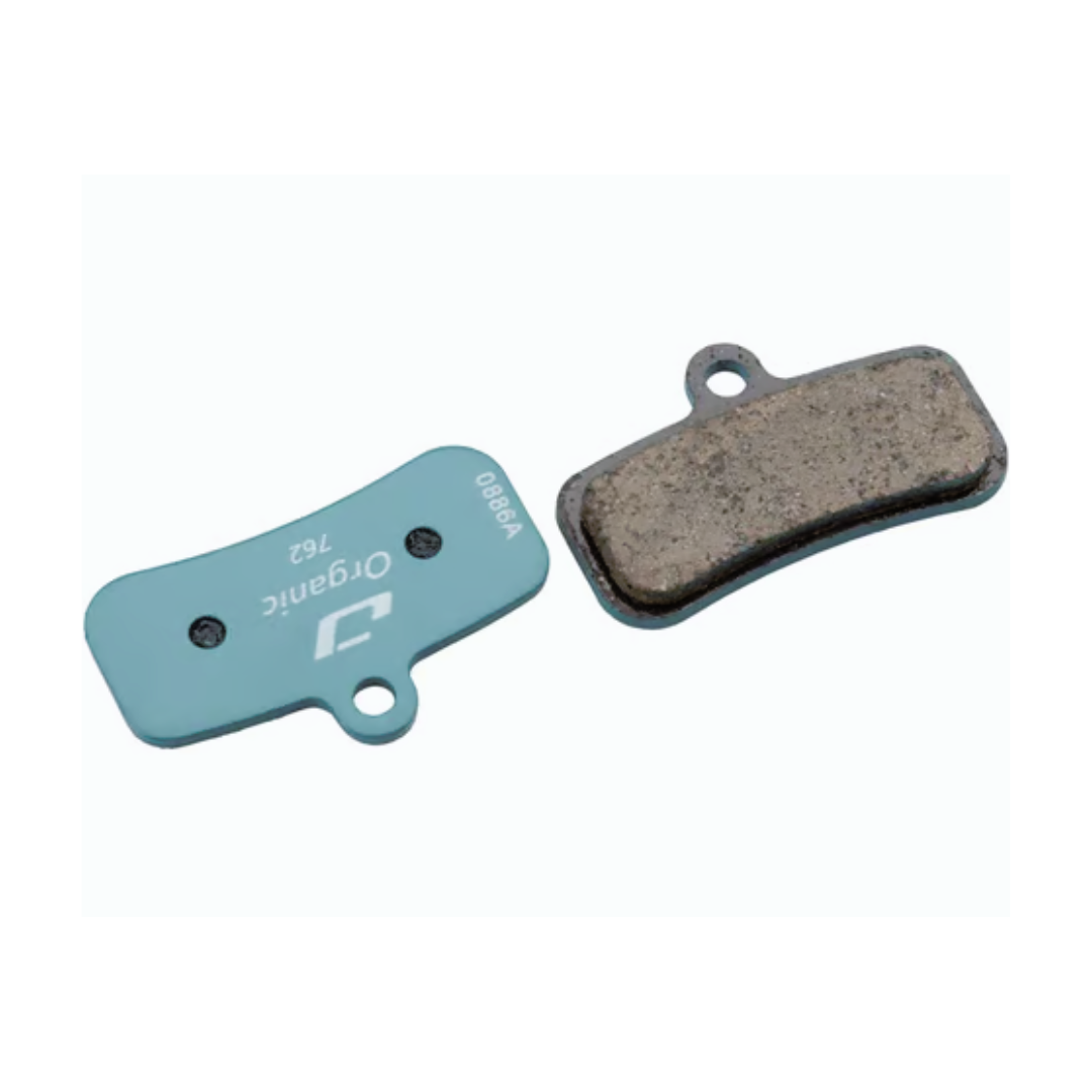 JAGWIRE DISC BRAKE PADS