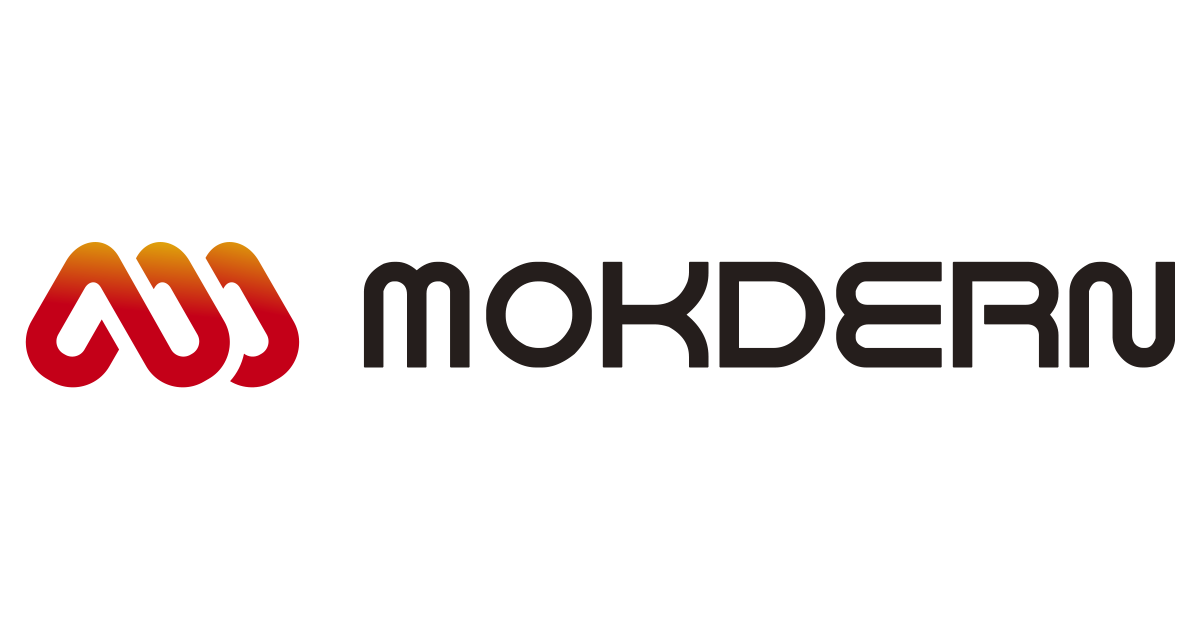 mokderncycle.com logo
