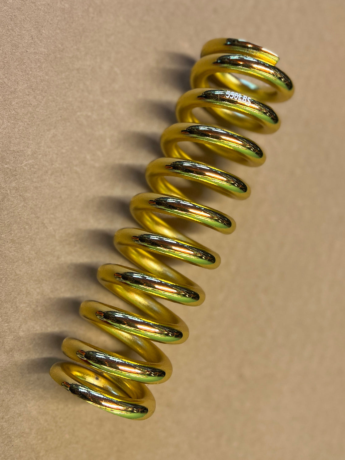 Spring Sls Check In SUR-RON FOX SLS COIL SPRING – Mokdern Cycle
