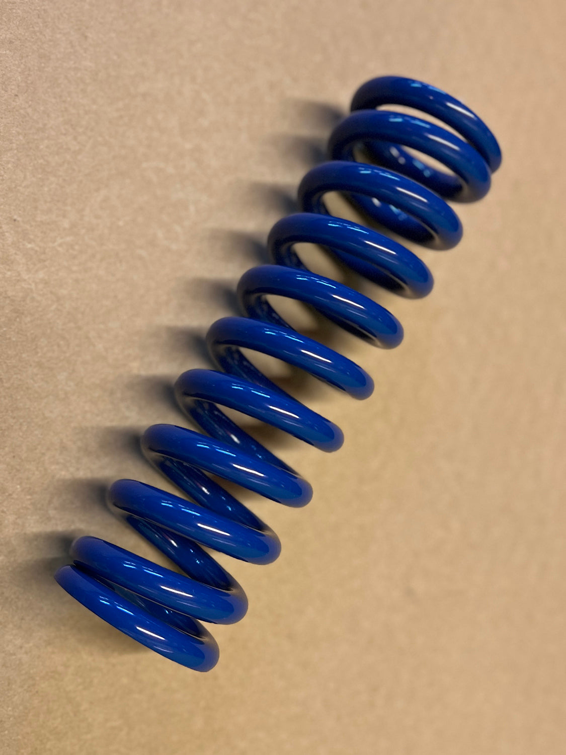 Spring Sls Check In SUR-RON FOX SLS COIL SPRING – Mokdern Cycle