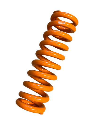 SUR-RON  FOX SLS COIL SPRING