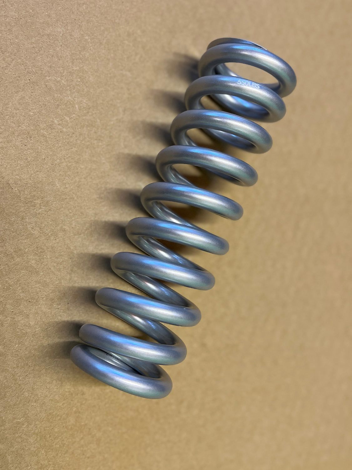 Spring Sls Check In SUR-RON FOX SLS COIL SPRING – Mokdern Cycle