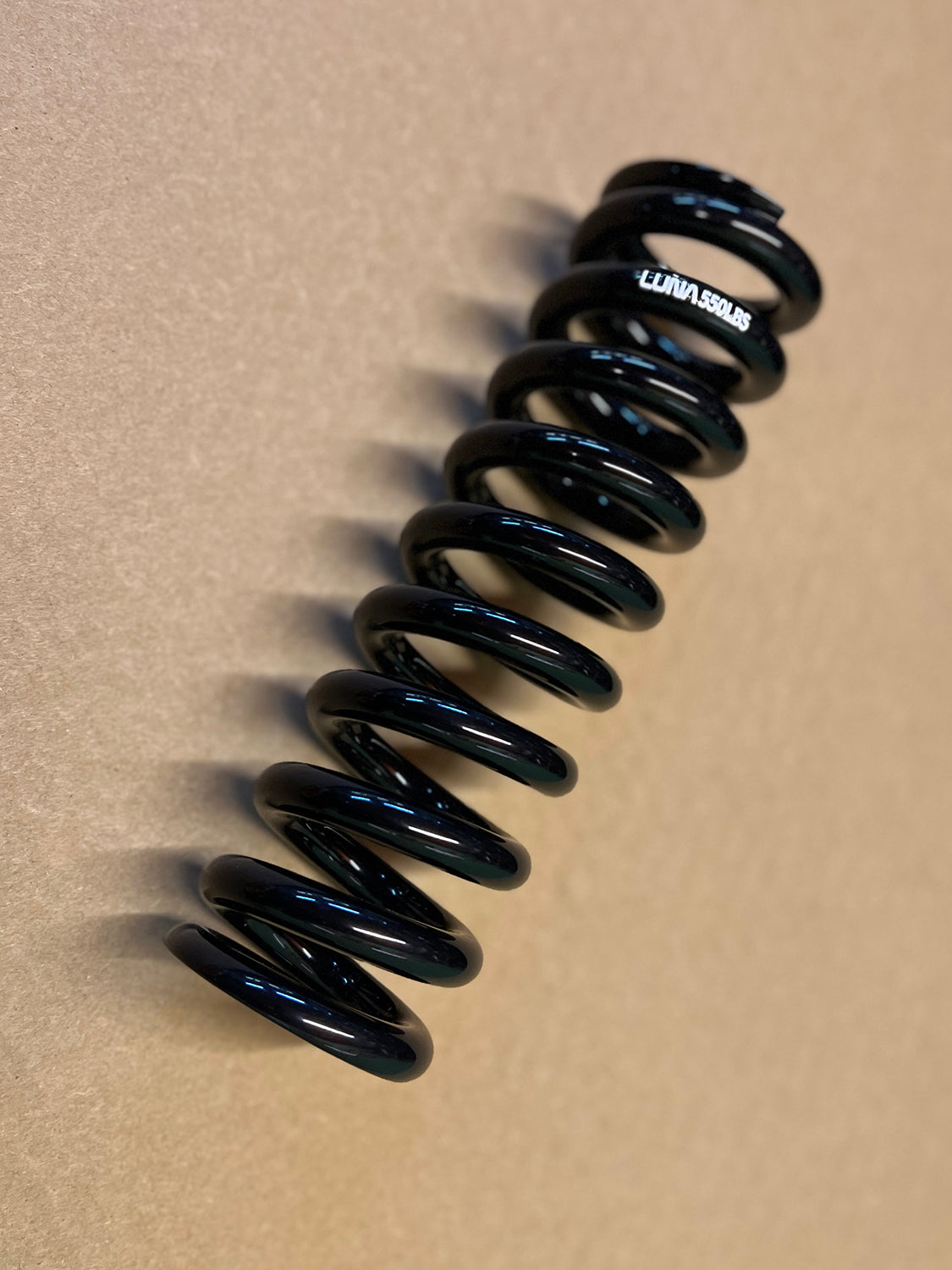 SUR-RON  FOX SLS COIL SPRING