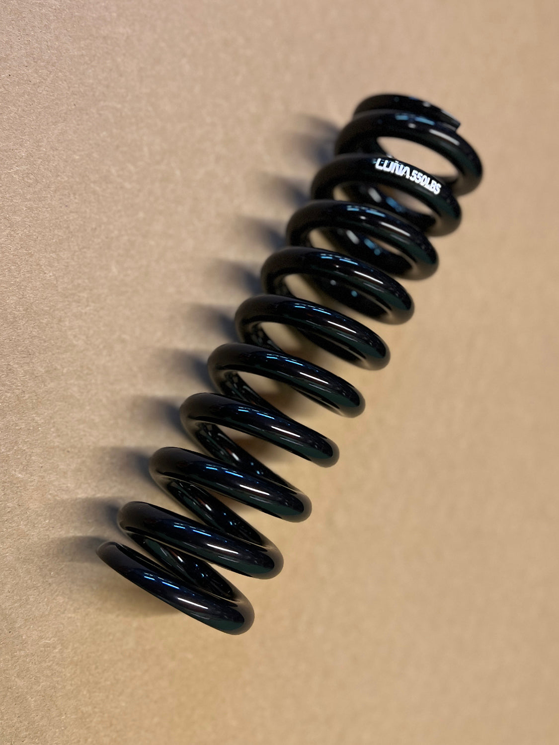 Spring Sls Check In SUR-RON FOX SLS COIL SPRING – Mokdern Cycle