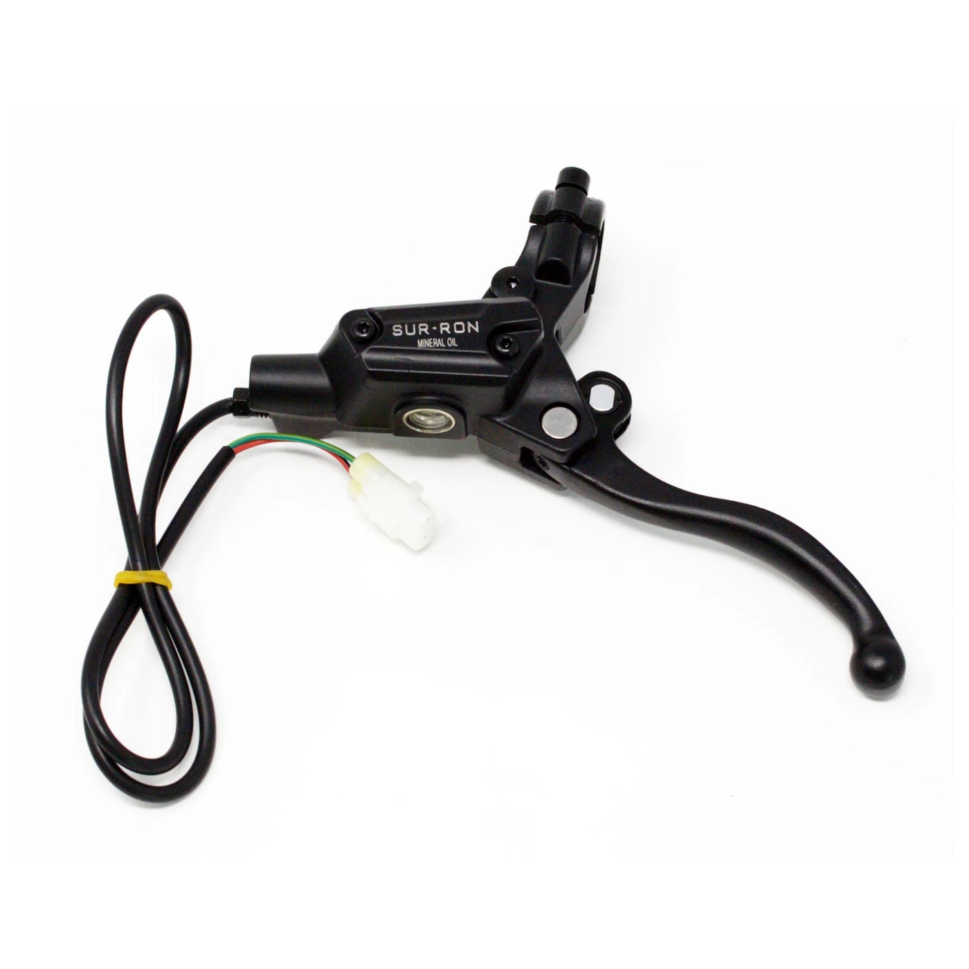 SUR-RON E-BRAKE LEVER ASSEMBLY