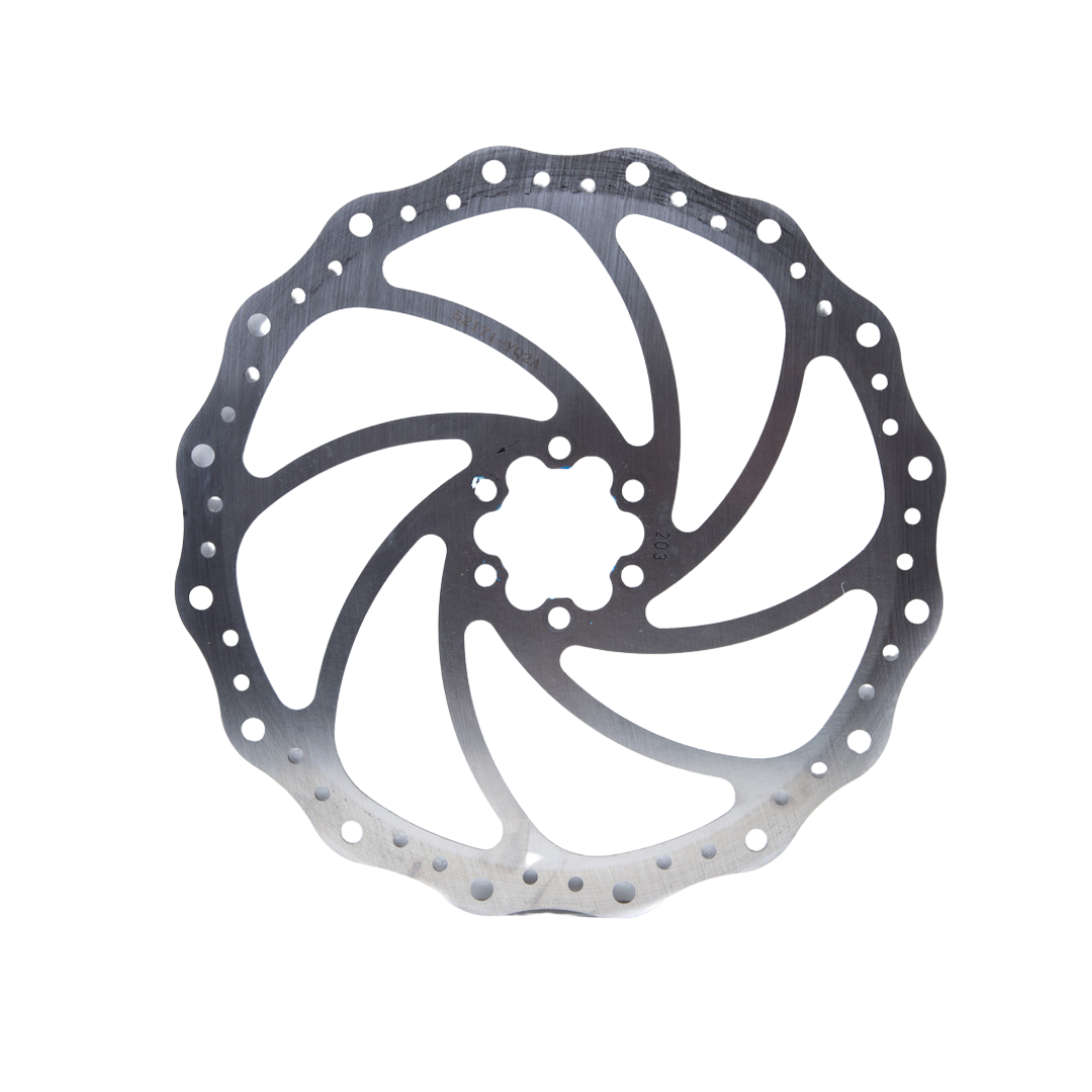 SUR-RON ROTOR – Mokdern Cycle