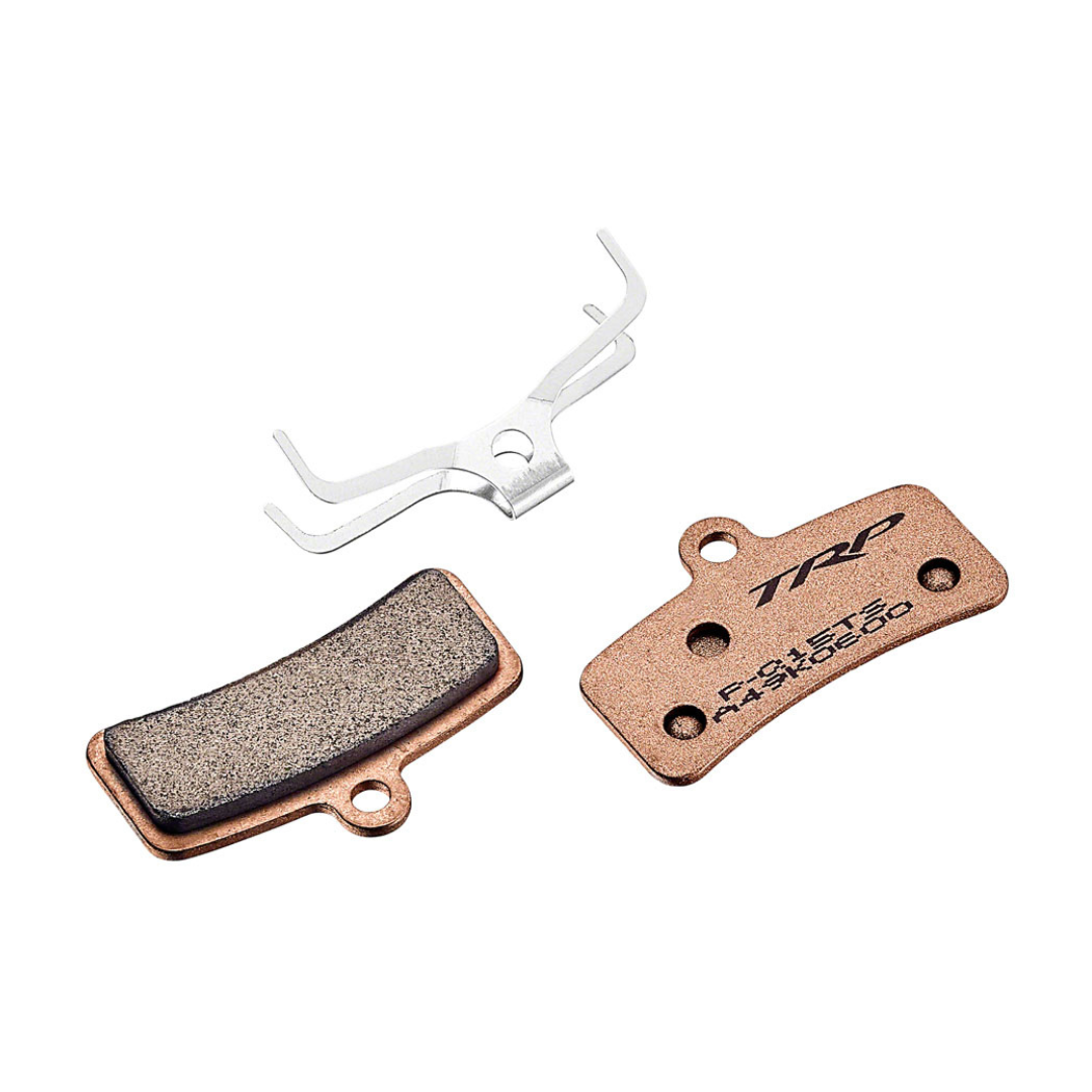 TRP P-Q15TS DISC BRAKE PAD