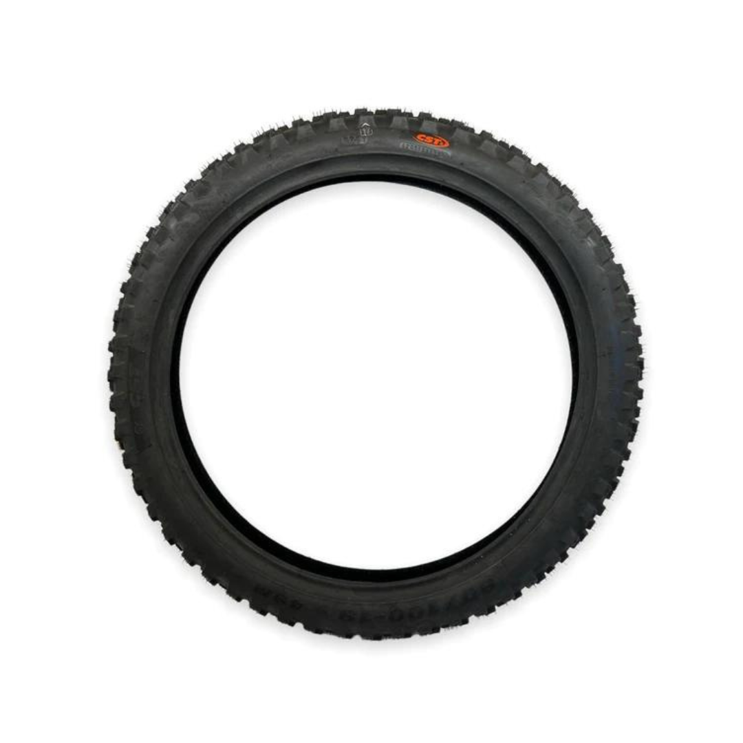 TALARIA STOCK TIRES