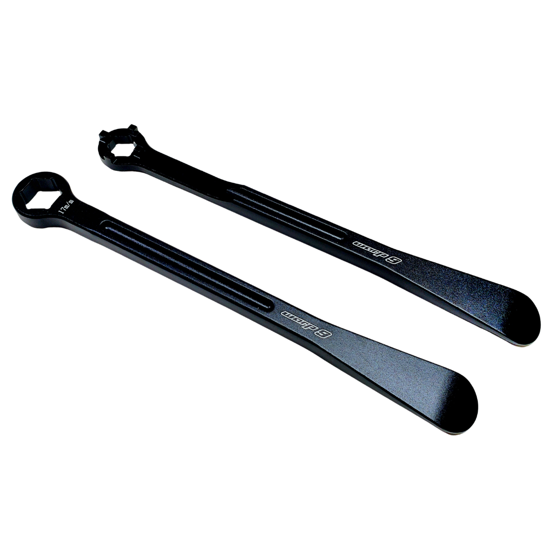 TIRE LEVERS