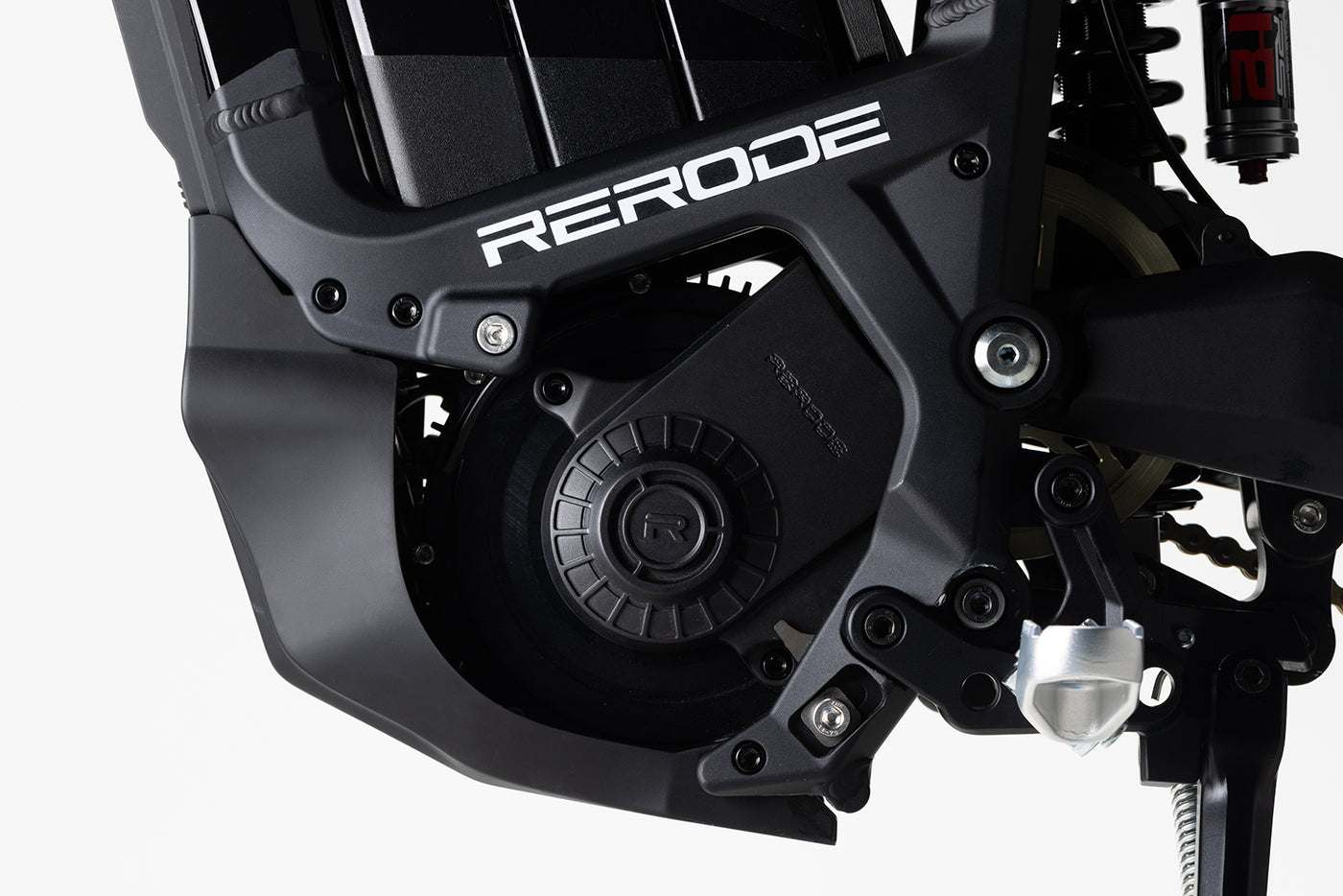 Rerode R1 Dirtbike