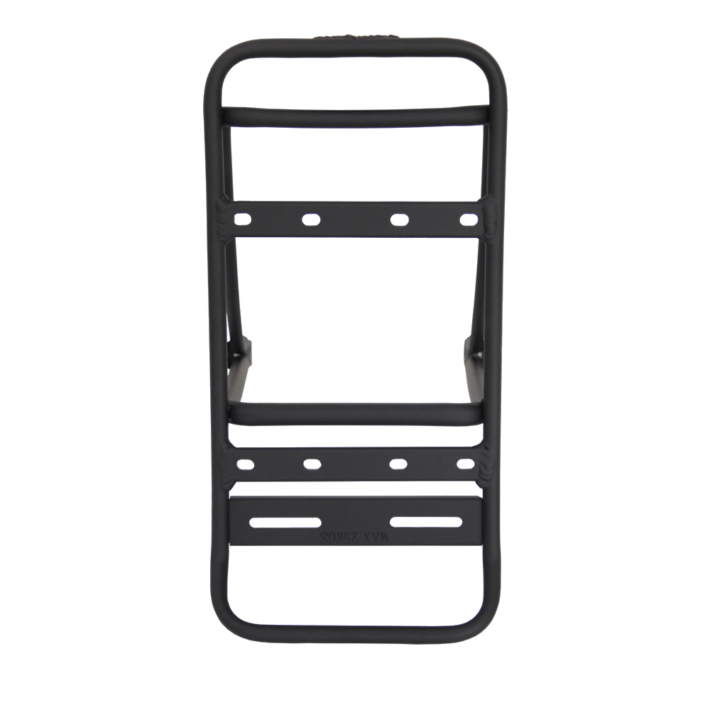 Fat Tire Rear Rack – Mokdern Cycle